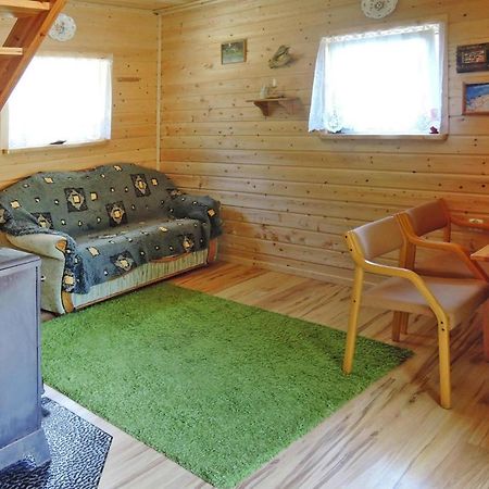 Holiday Resort In Wiselka For 5 Persons With Parking Space Экстерьер фото