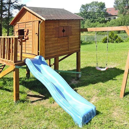 Holiday Resort In Wiselka For 5 Persons With Parking Space Экстерьер фото