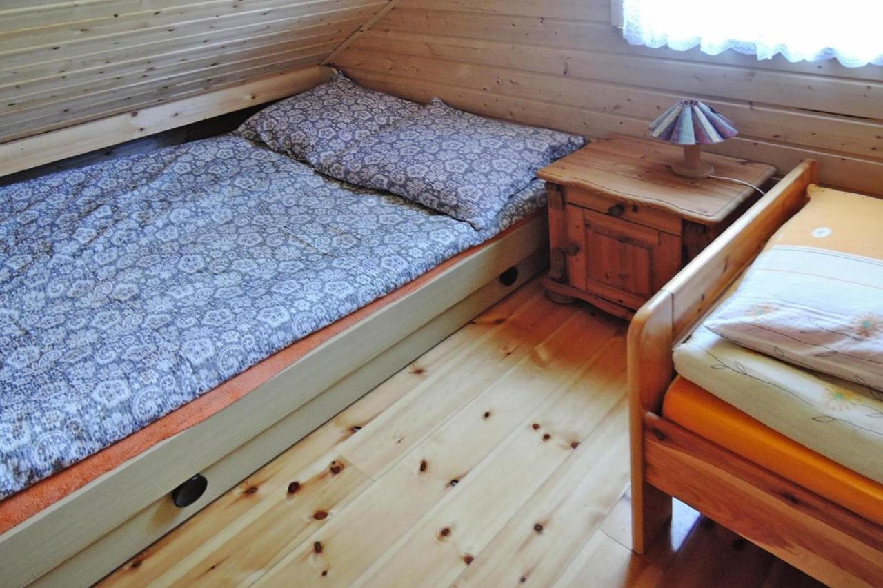 Holiday Resort In Wiselka For 5 Persons With Parking Space Экстерьер фото