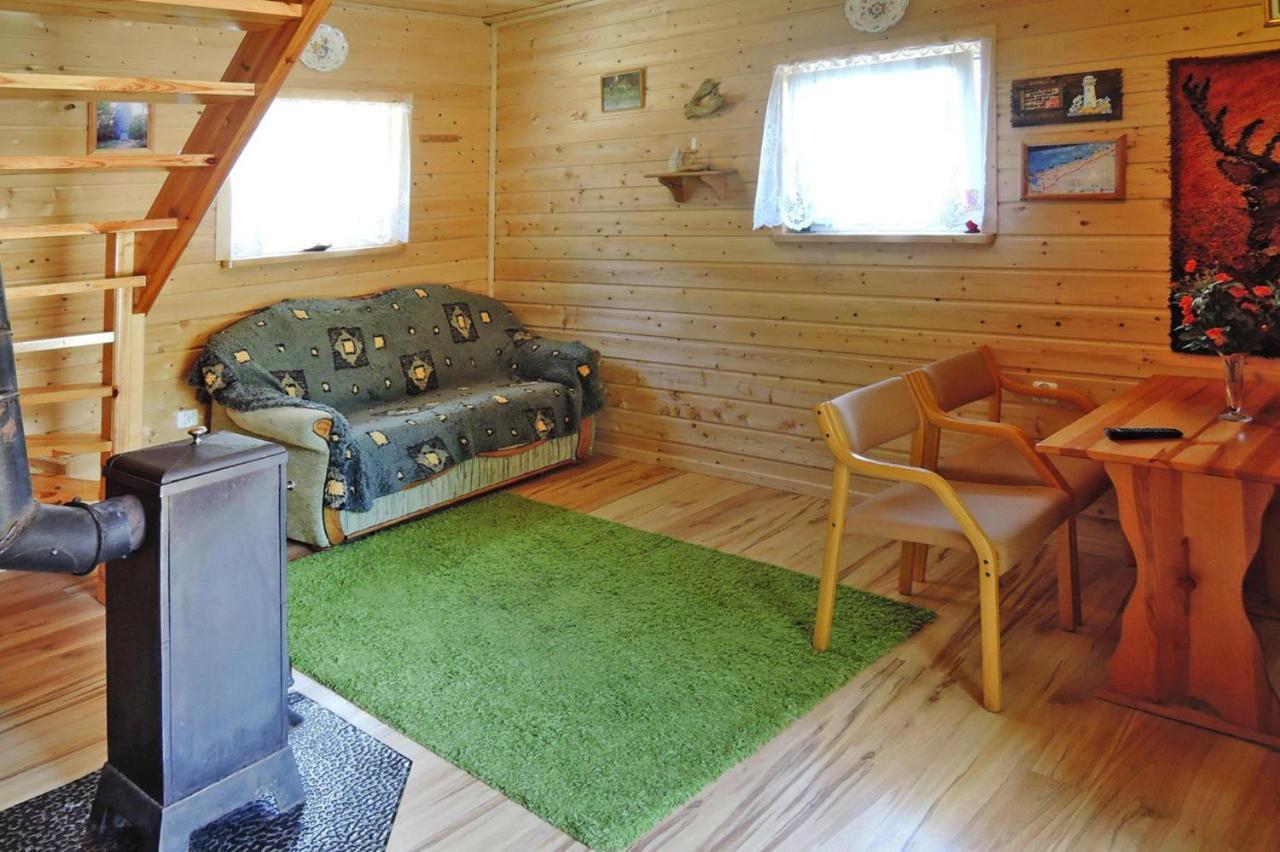 Holiday Resort In Wiselka For 5 Persons With Parking Space Экстерьер фото