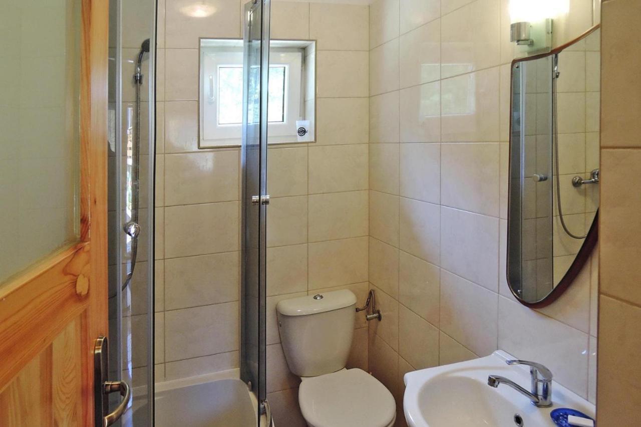 Holiday Resort In Wiselka For 5 Persons With Parking Space Экстерьер фото