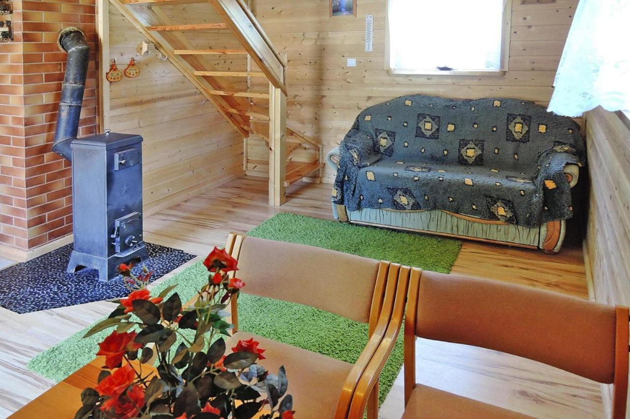 Holiday Resort In Wiselka For 5 Persons With Parking Space Экстерьер фото
