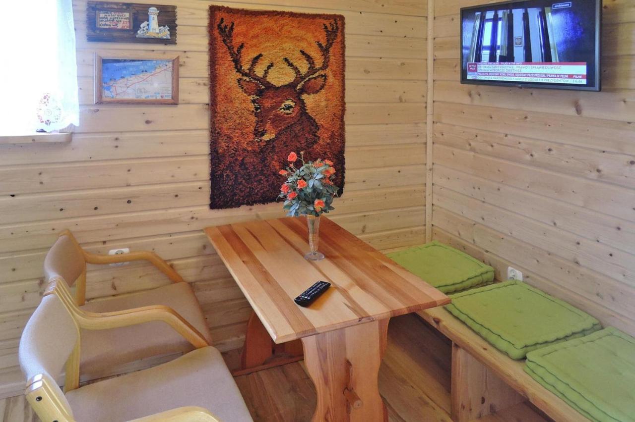 Holiday Resort In Wiselka For 5 Persons With Parking Space Экстерьер фото