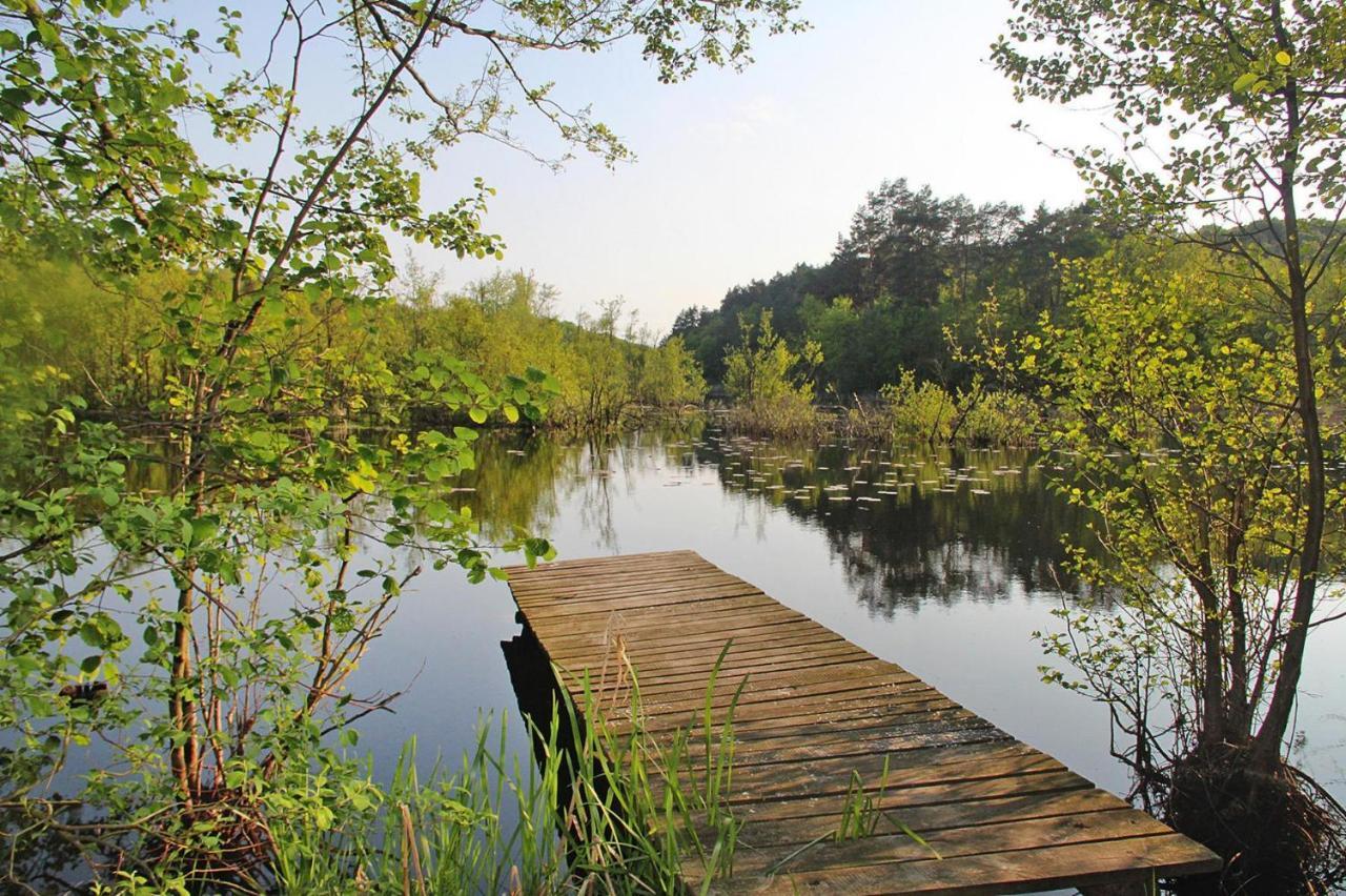 Holiday Resort In Wiselka For 5 Persons With Parking Space Экстерьер фото